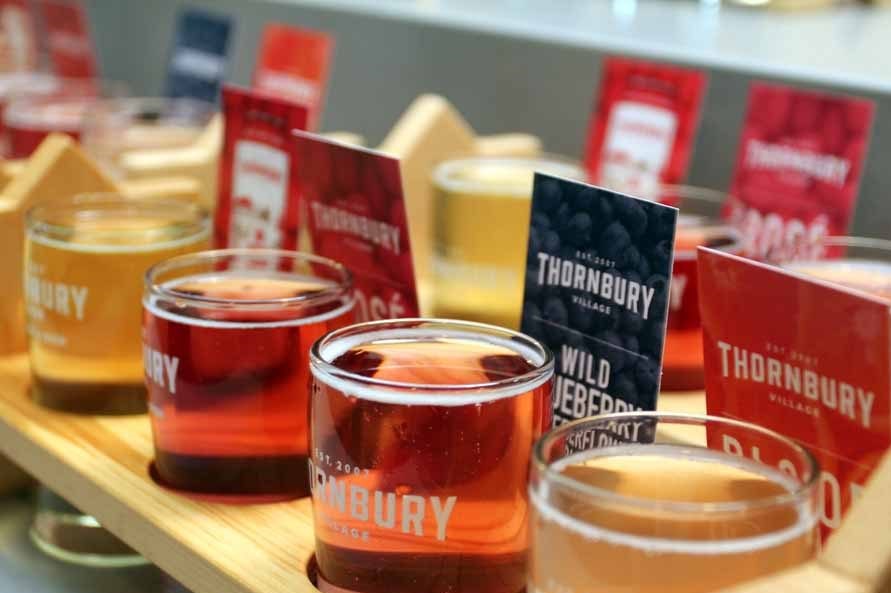 collingwood cidery tours